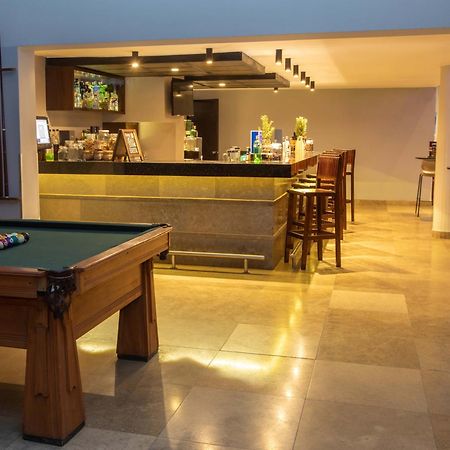 Hotel Casa Andina Premium Piura Exteriér fotografie