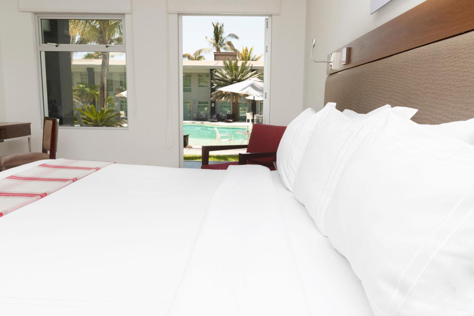 Hotel Casa Andina Premium Piura Exteriér fotografie